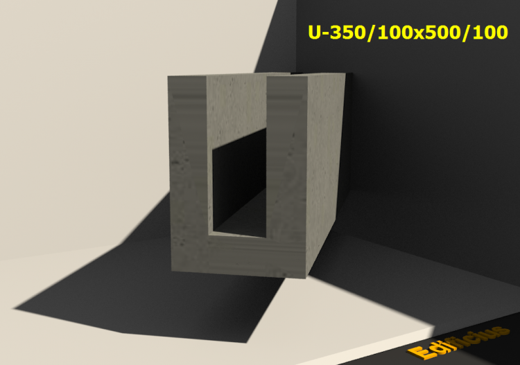 U-350/100x500/100 - ACCA software