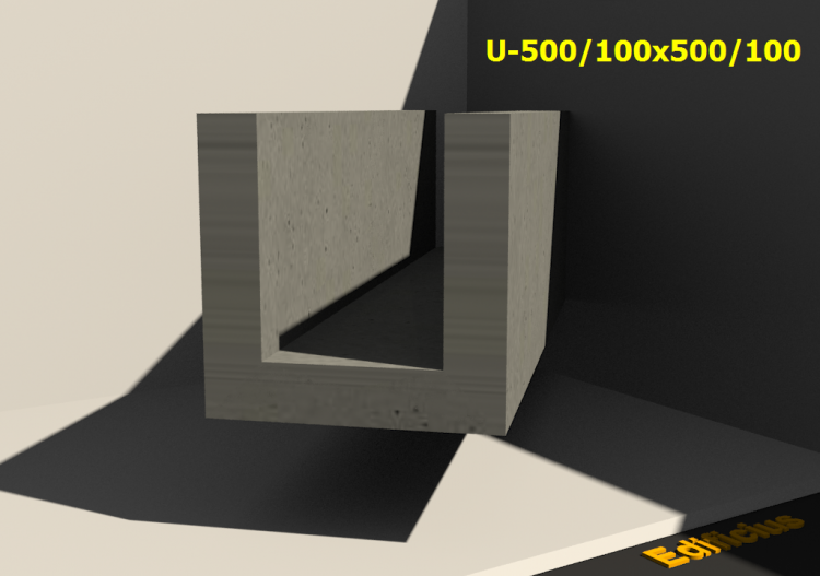U-500/100x500/100 - ACCA software