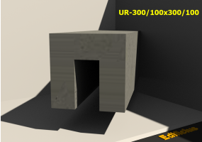 UI-300/100x300/100