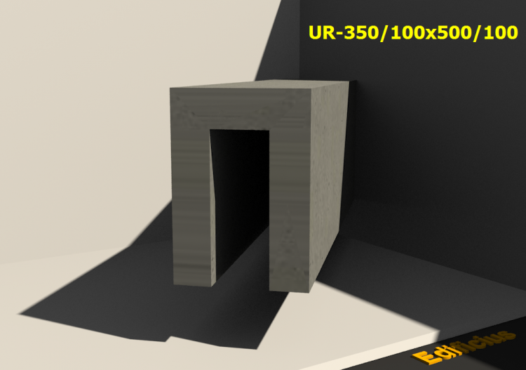 UR-350/100x500/100 - ACCA software