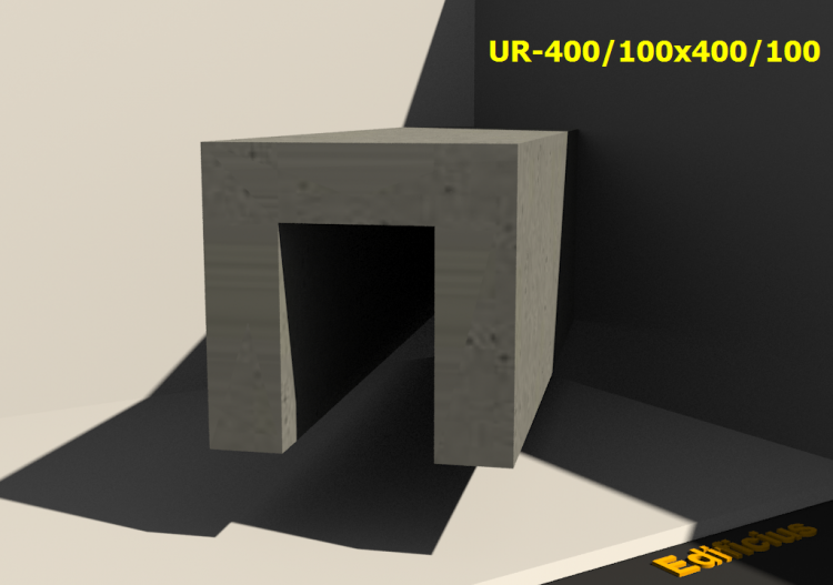 UR-400/100x400/100 - ACCA software