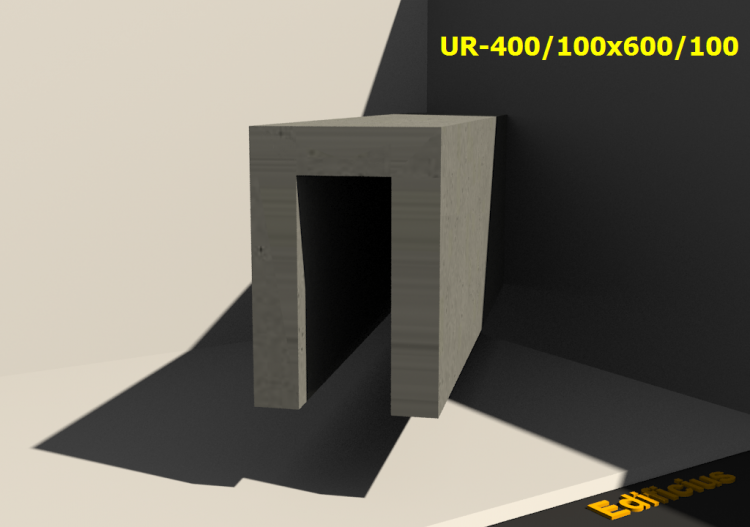 UR-400/100x600/100 - ACCA software