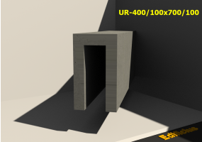 UR-400/100x700/100