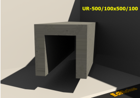 UR-500/100x500/100