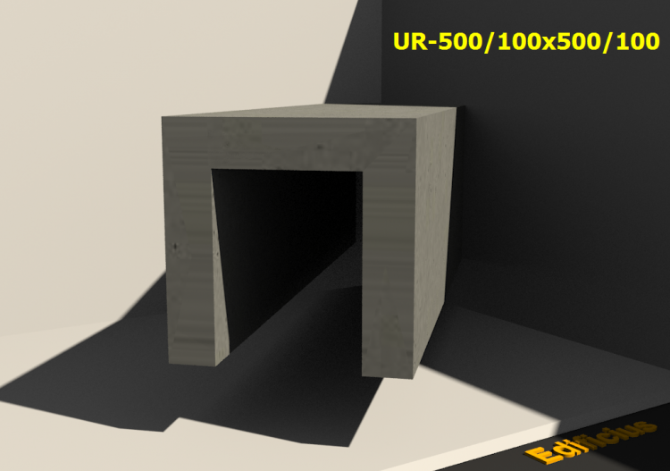 UR-500/100x500/100 - ACCA software