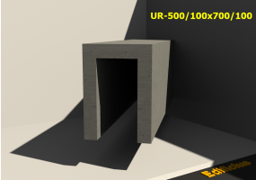 UI-500/100x700/100