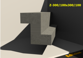 Z-300/100x300/100