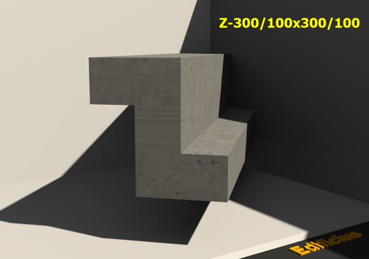 Z-300/100x300/100 - ACCA software