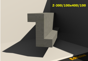 Z-300/100x400/100