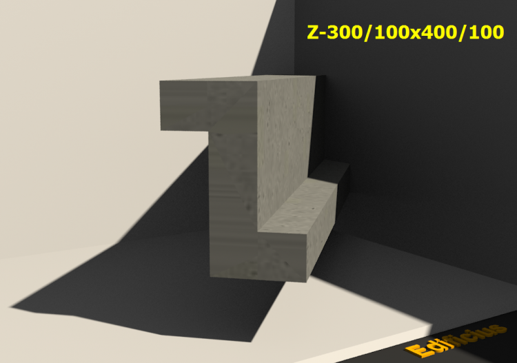 Z-300/100x400/100 - ACCA software