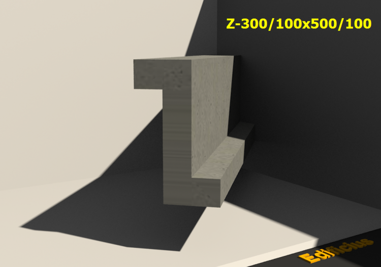 Z-300/100x500/100 - ACCA software