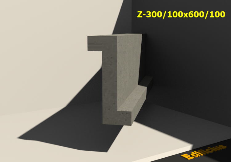 Z-300/100x600/100 - ACCA software