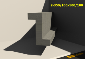 Z-350/100x500/100