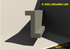 Z-350/100x600/100