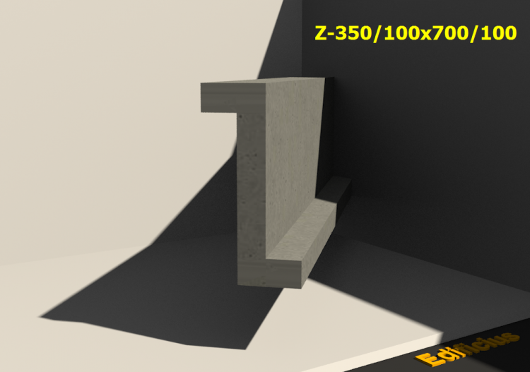 Z-350/100x700/100 - ACCA software