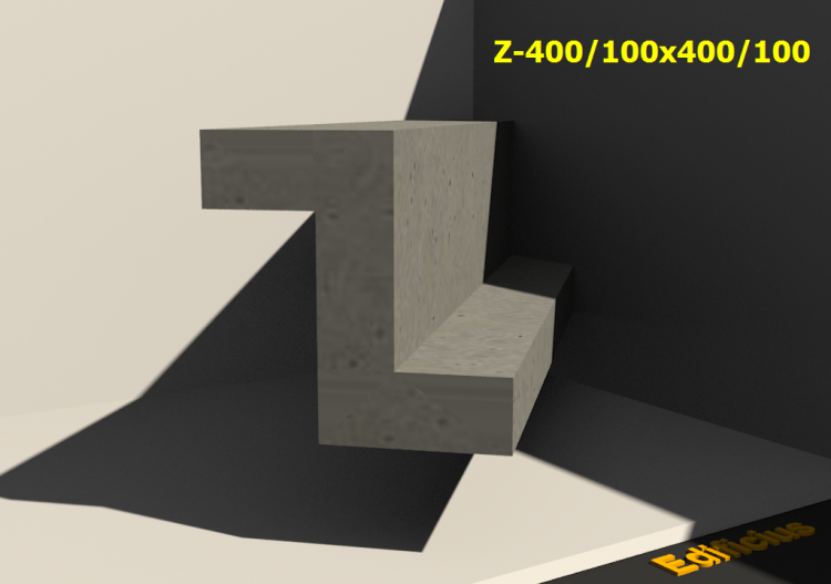Z-400/100x400/100 - ACCA software