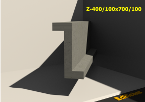 Z-400/100x700/100