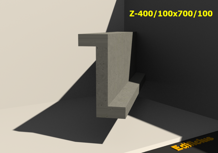 Z-400/100x700/100 - ACCA software