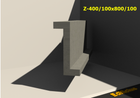 Z-400/100x800/100