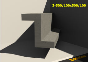 Z-500/100x500/100