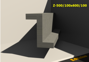 Z-500/100x600/100