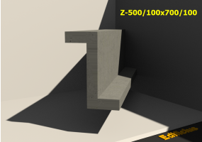 Z-500/100x700/100