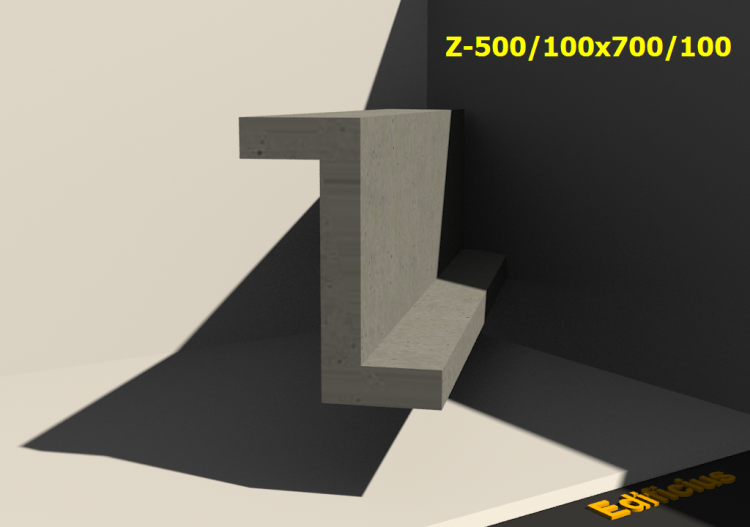 Z-500/100x700/100 - ACCA software