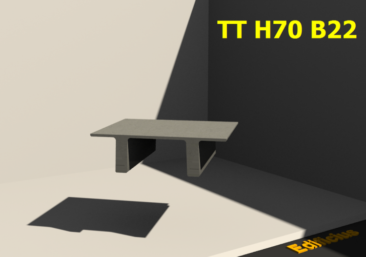 TT H70 B22 - ACCA software