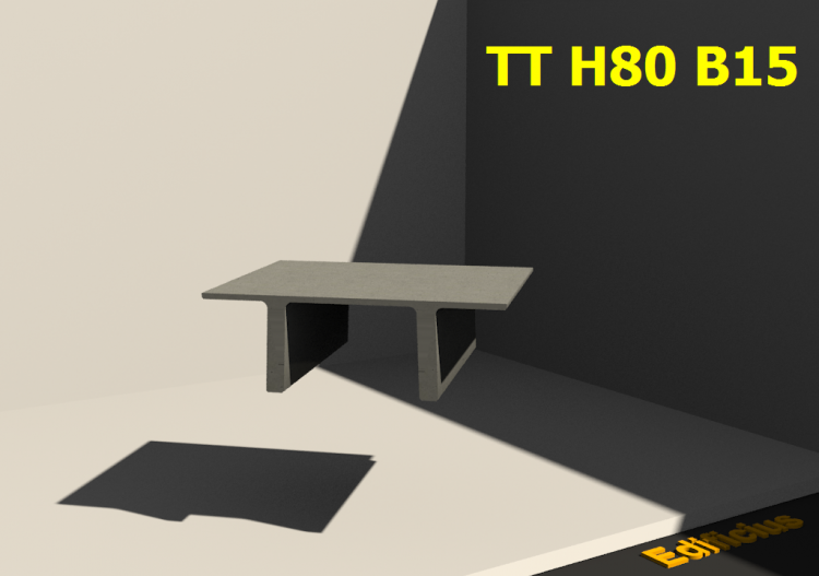 TT H80 B15 - ACCA software