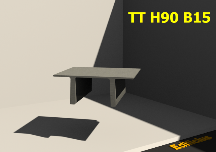 TT H90 B15 - ACCA software