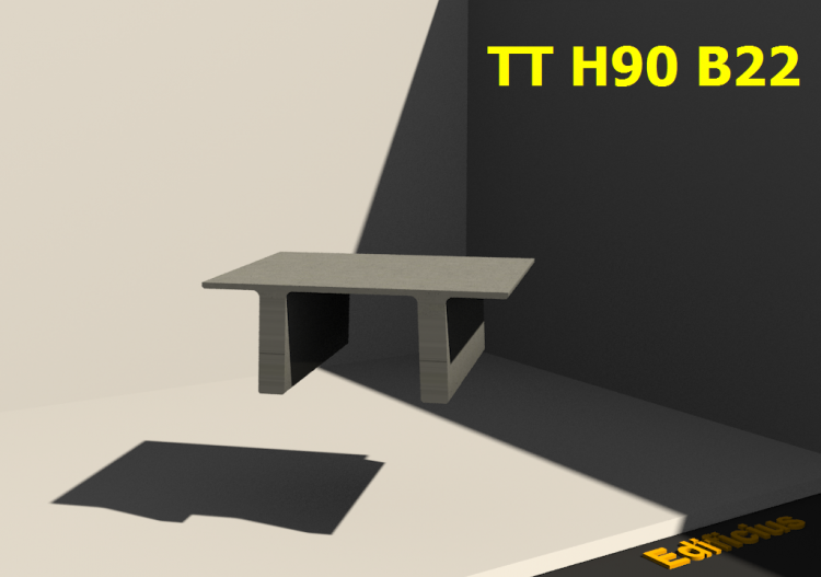 TT H90 B22 - ACCA software