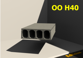 OO H40