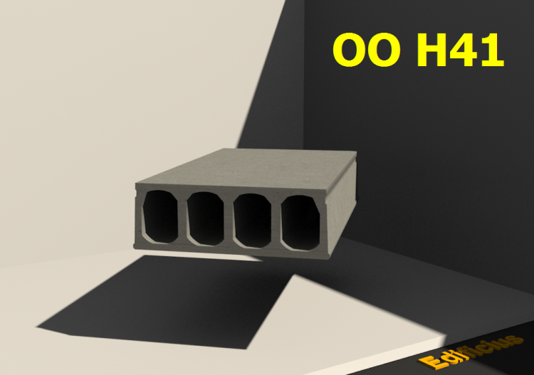 OO H41 - ACCA software