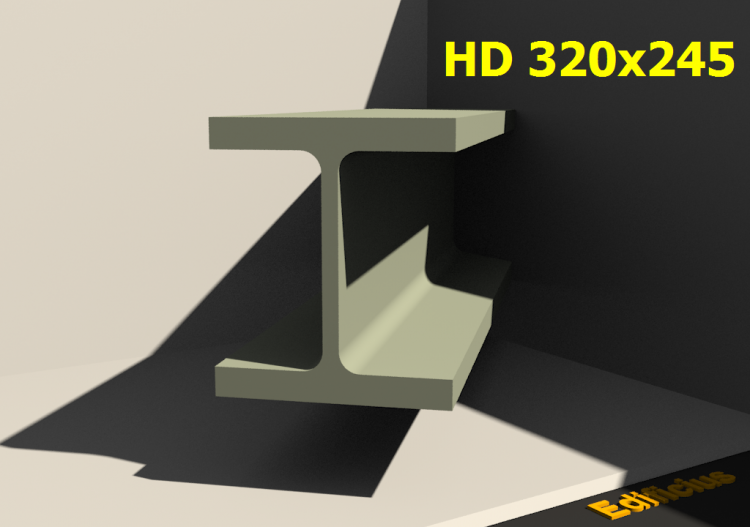 Profilati 3D - HD 320x245 - ACCA software