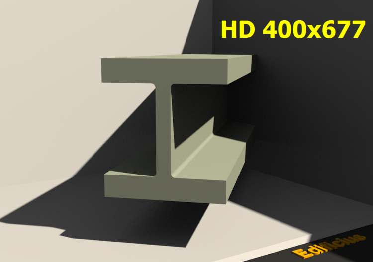 Profilati 3D - HD 400x677 - ACCA software
