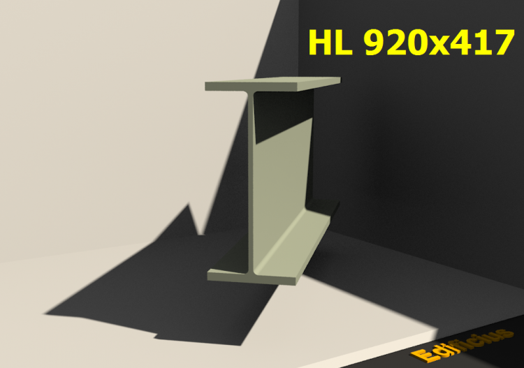 Perfilados 3D - HL 920x417 - ACCA software