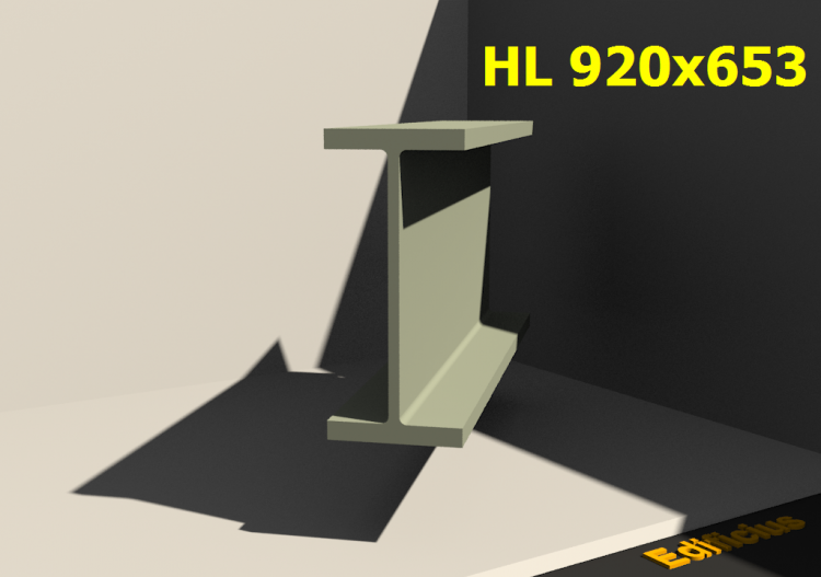 3D Profile - HL 920x653 - ACCA software