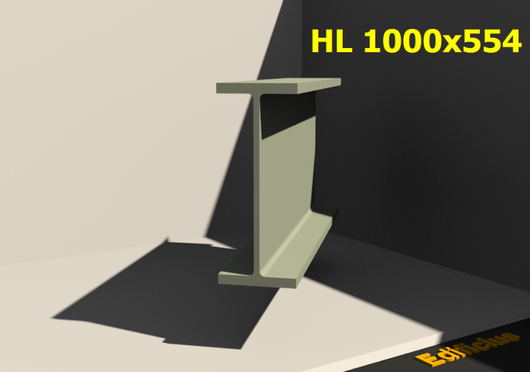 三维剖面 - HL 1000x554 - ACCA software
