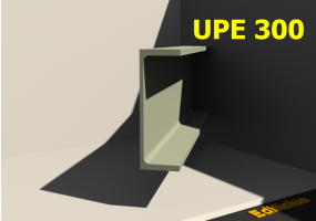 3D Profile - UPE 300