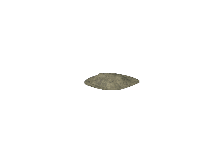 3D-Materialien - Sandhaufen - ACCA software 3D-Materialien - Sandhaufen - ACCA software