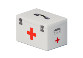Dressing box 02