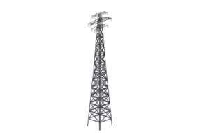 Electric lattice 02