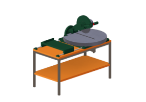 Circular saw 02