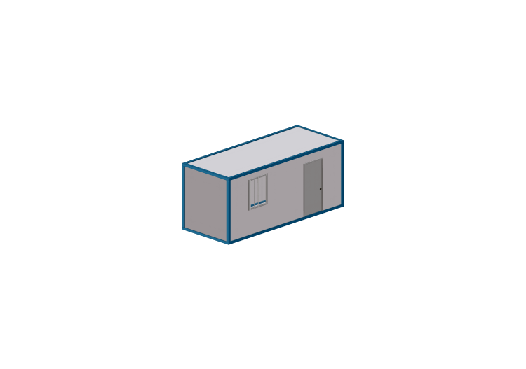 Dormitorio 02 - ACCA software Dormitorio 02 - ACCA software