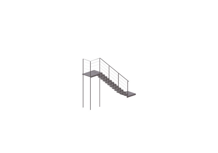Stairs 02 - ACCA software Stairs 02 - ACCA software