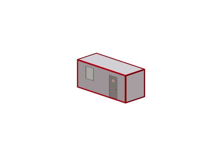 Krankenstation 01 - ACCA software Krankenstation 01 - ACCA software