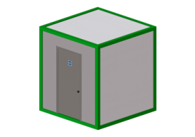 Bathroom 01
