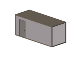 Changing Rooms 01
