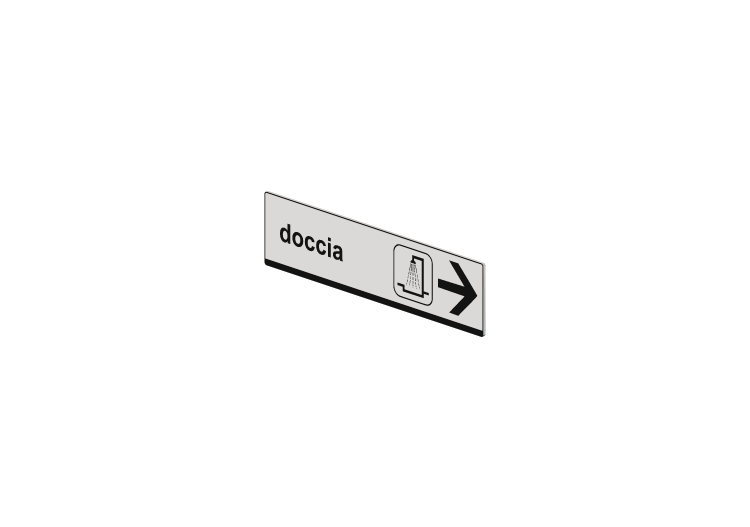 Douche - ACCA software Douche - ACCA software