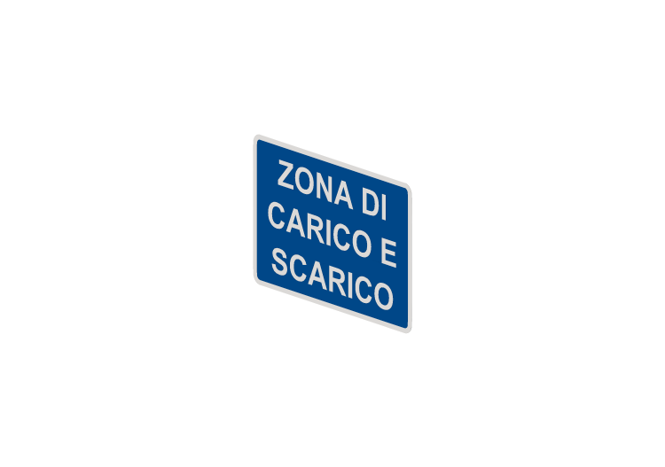Zone de chargement et déchargement - ACCA software Zone de chargement et déchargement - ACCA software